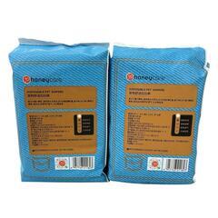 SG00001 新品未使用 honey care ペット用おむつ Sサイズ 4点まとめ売り [0000000003249]の画像