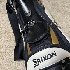 ゴルフバックの画像