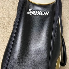 ゴルフバックの画像