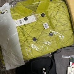 レディース洋服　未使用品まとめ売り！の画像