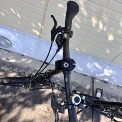 ダホン　ボードウォークW8 限定モデル
の画像