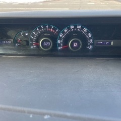 コミコミ‼️トヨタノア　4WD スマートキー　車検付きの画像