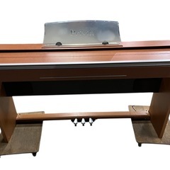 CASIO 電子ピアノ Privia PX-720Cの画像