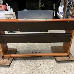 CASIO 電子ピアノ Privia PX-720Cの画像