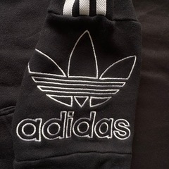 adidas パーカー　まとめ売りの画像