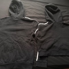 adidas パーカー　まとめ売りの画像