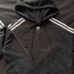 adidas パーカー　まとめ売りの画像