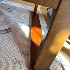 テーブルの画像