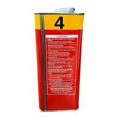 SG00001 REX　一般配管用ねじ切り油剤　246‐R　４L [0000000002547]の画像