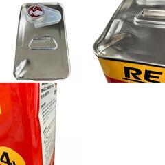 SG00001 REX　一般配管用ねじ切り油剤　246‐R　４L [0000000002547]の画像