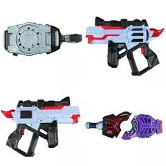 SG00001 ジャンク品 仮面ライダーギーツ  DXデザイアドライバー その他　変身セット　まとめ [0000000002612]の画像