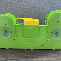 パイロット おふろDEミニカー きかんしゃトーマス トーマス&パーシーセットの画像