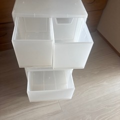 収納ケースの画像