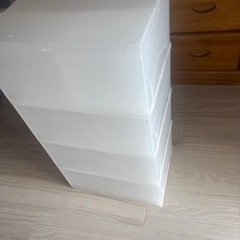 収納ケースの画像