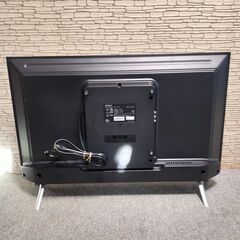 オリオン ORION AndroidTV搭載 スマートディスプレイ 32インチの画像