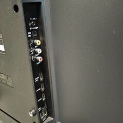 オリオン ORION AndroidTV搭載 スマートディスプレイ 32インチの画像