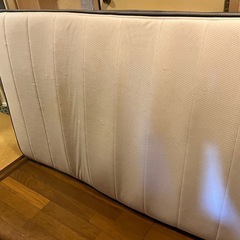 ニトリのNスリーブマットレスですの画像