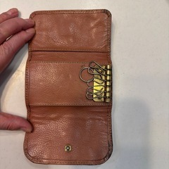 Chloe キーケース
の画像