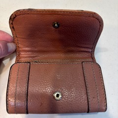 Chloe キーケース
の画像