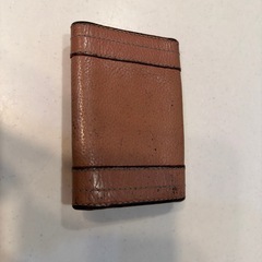 Chloe キーケース
の画像