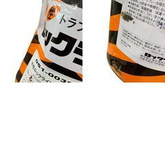 SG00001 トラフィックペイント　水性　ロックライン　ホワイト　3L 3点まとめ売り [0000000002532]の画像