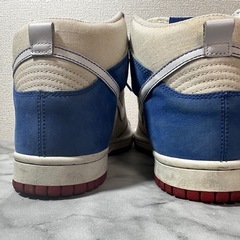 NIKE DUNK NIKEスニーカーの画像