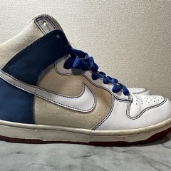 NIKE DUNK NIKEスニーカーの画像