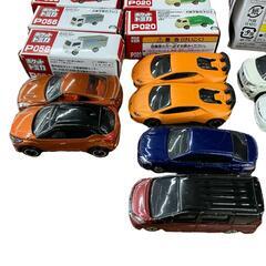SG00001 TOMICA　トミカ　ミニカー 25点まとめ売り [0000000002522]の画像