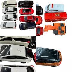 SG00001 TOMICA　トミカ　ミニカー 25点まとめ売り [0000000002522]の画像