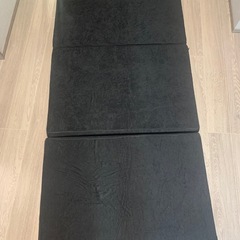 マットレスの画像