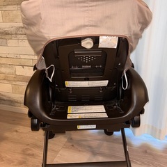 【取引中】Combi 電動ベビーラック　ネムリラ　コンビの画像