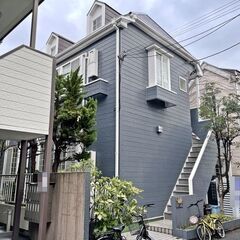 🏠初期費用５万円😺人気の東横線綱島駅⭐️バストイレ別で家賃…