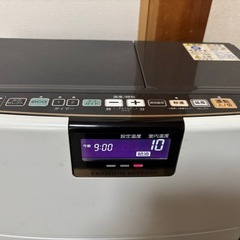 決定　故障ストーブ　　　の画像