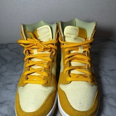 NIKE SB DUNK NIKE スニーカーの画像