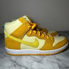 NIKE SB DUNK NIKE スニーカーの画像