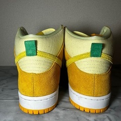 NIKE SB DUNK NIKE スニーカーの画像