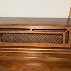 アメリカ製　YAMAHA ピアノの画像