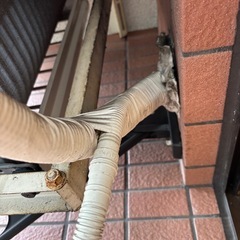 エアコンお売りいたします！不用品回収！の画像