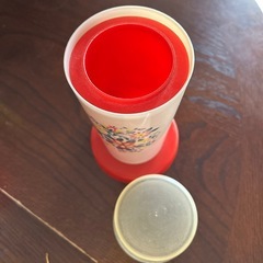 箸立て　昭和　レトロの画像