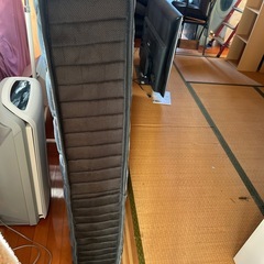 マットレスの画像