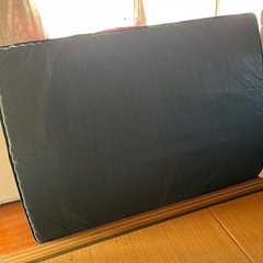 マットレスの画像