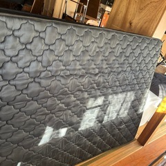 マットレスの画像