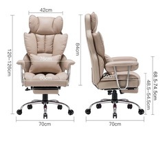 ゲーミングチェア チェアの画像