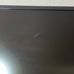 (ご購入者様決定済)【ジャンク品】BENQ LED モニター 本体 EW2430V &電源ケーブルの画像