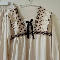 レディース ルームウェア パジャマの画像