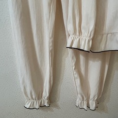 レディース ルームウェア パジャマの画像