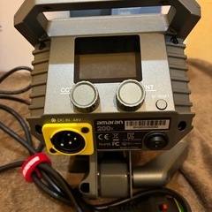 照明　LED 撮影の画像