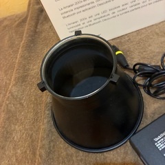 照明　LED 撮影の画像