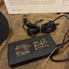 照明　LED 撮影の画像