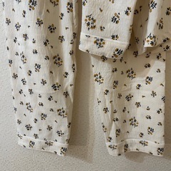 レディース ルームウェア パジャマの画像